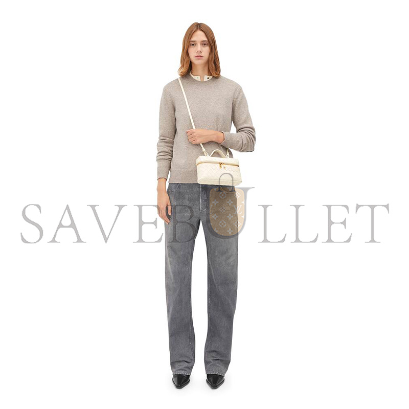BOTTEGA VENETA BANG BANG 789109V3IV19197 (23*12.5*4cm)